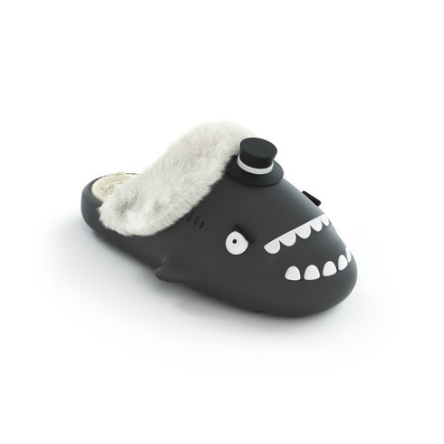 Sharkicks Pro - Hiver, Gangster, Talon Ouvert